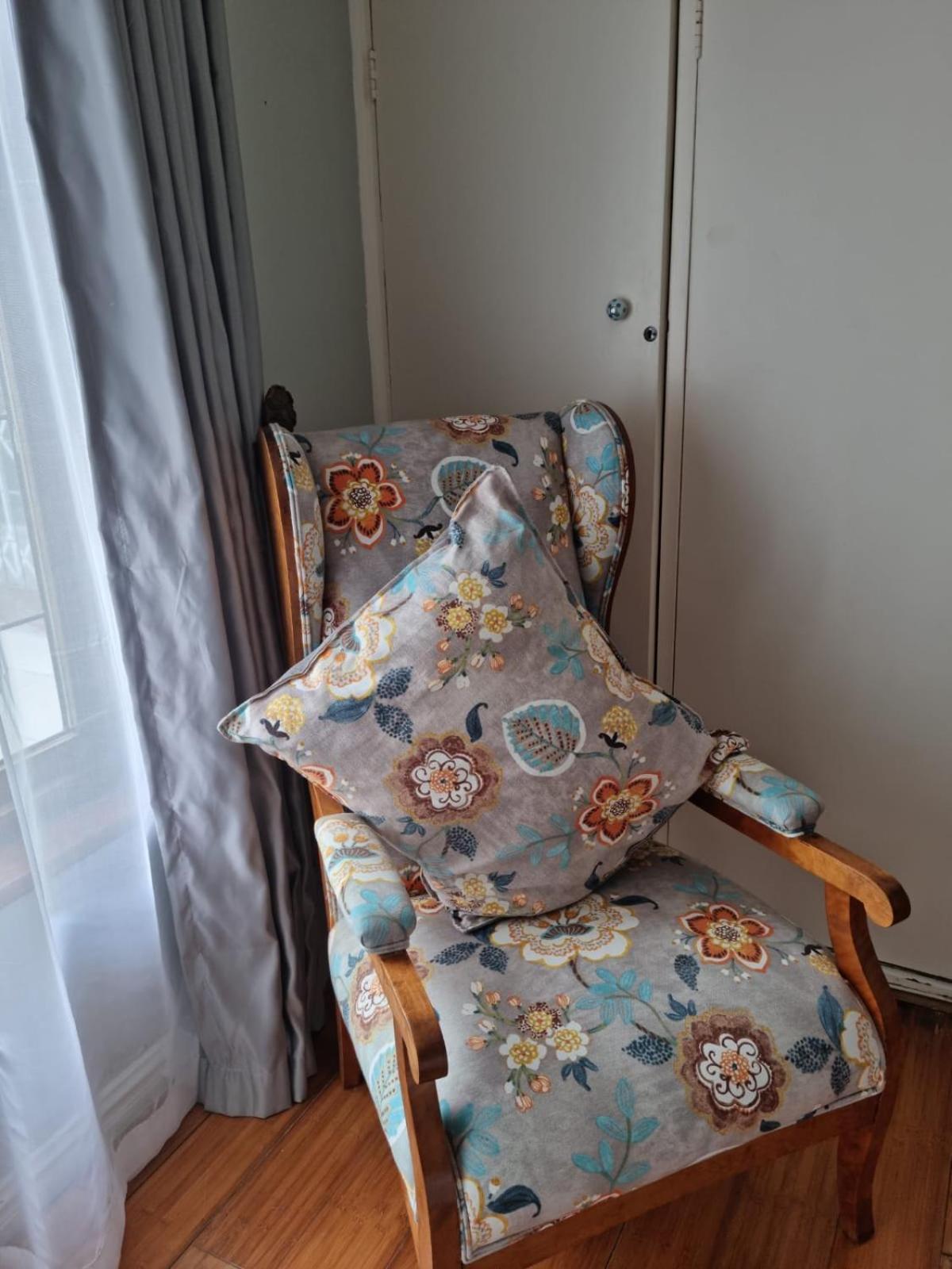 Churchill House Hillcrest Værelse billede