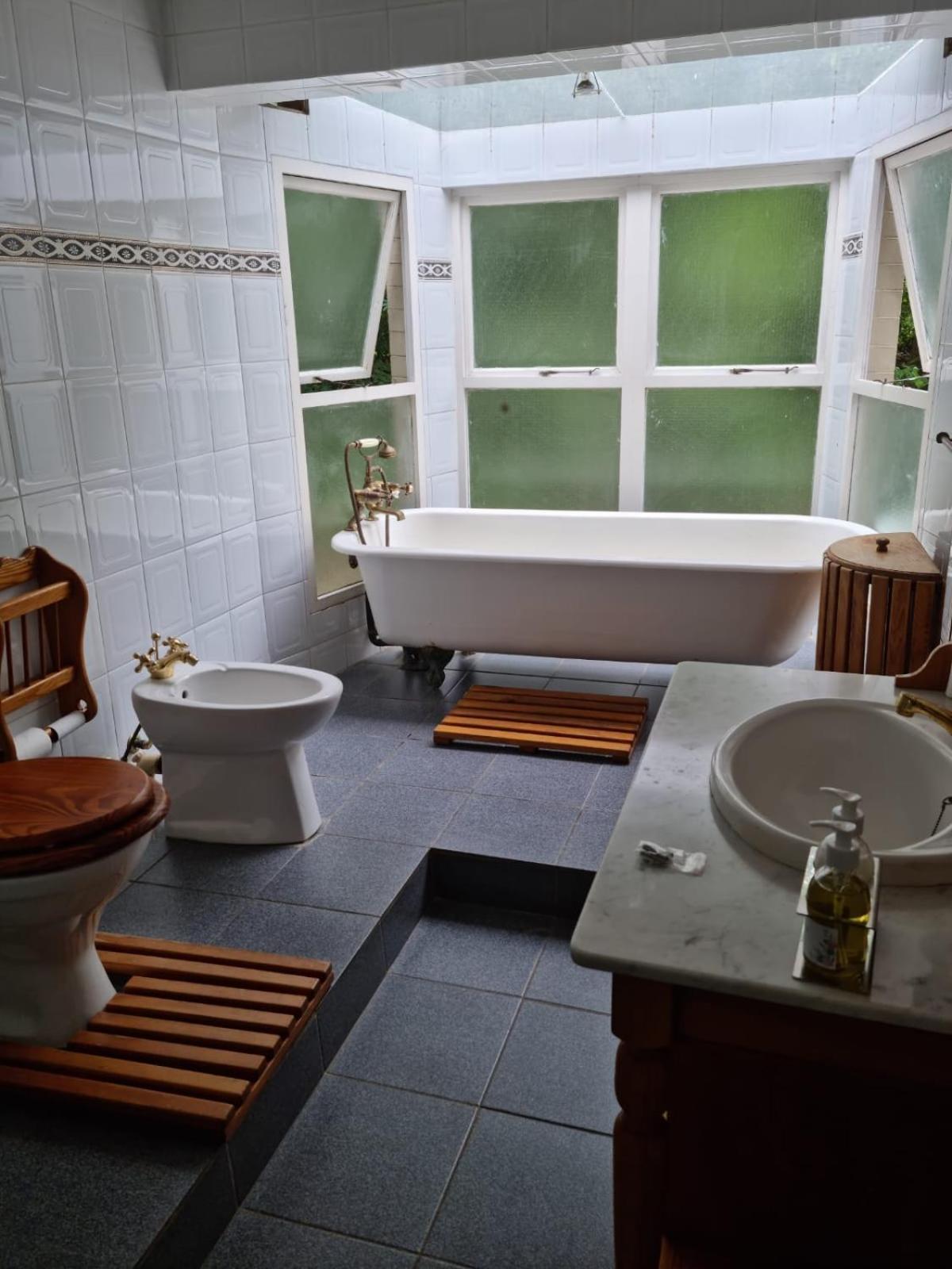 Churchill House Hillcrest Værelse billede