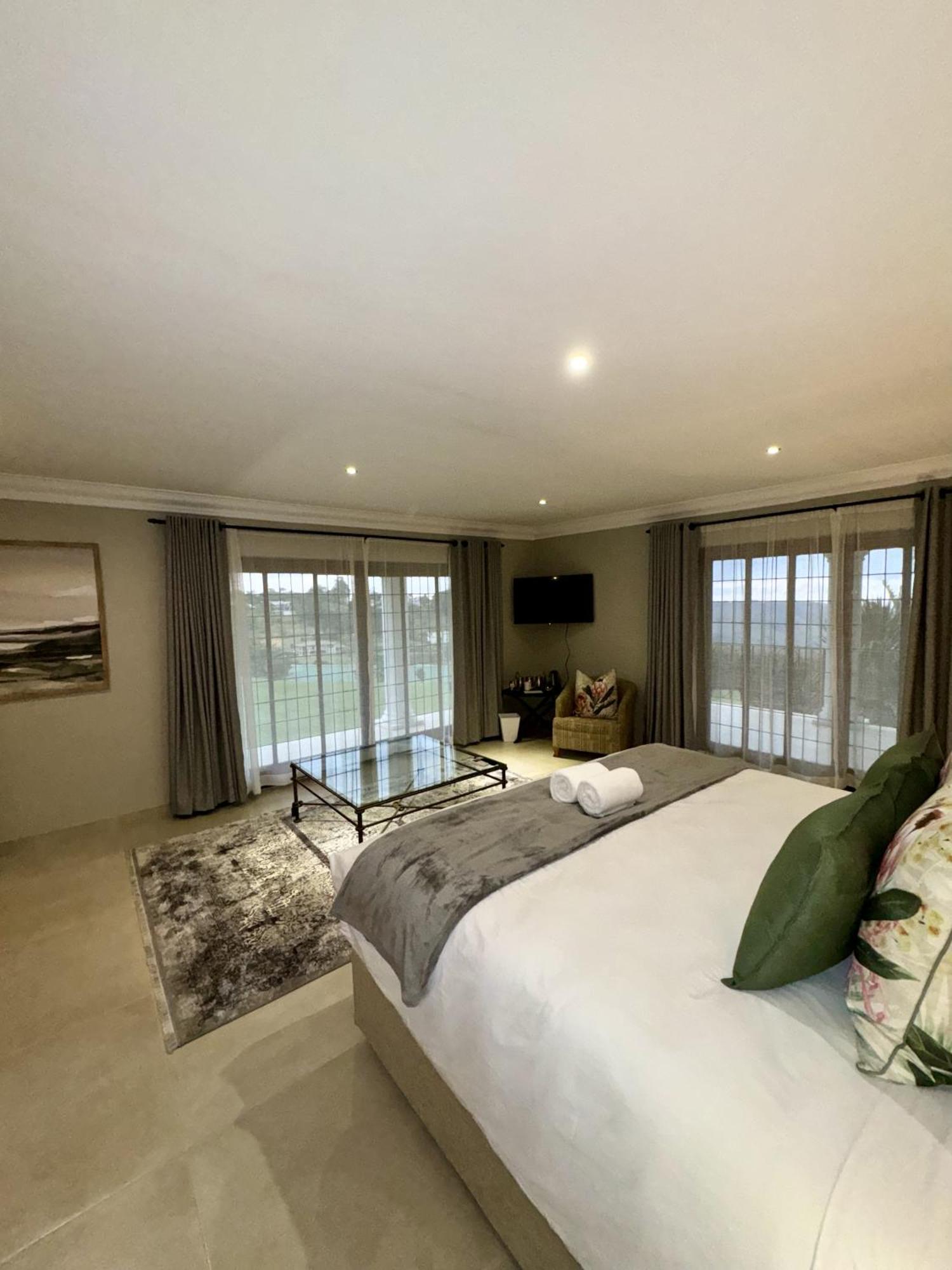 Churchill House Hillcrest Eksteriør billede