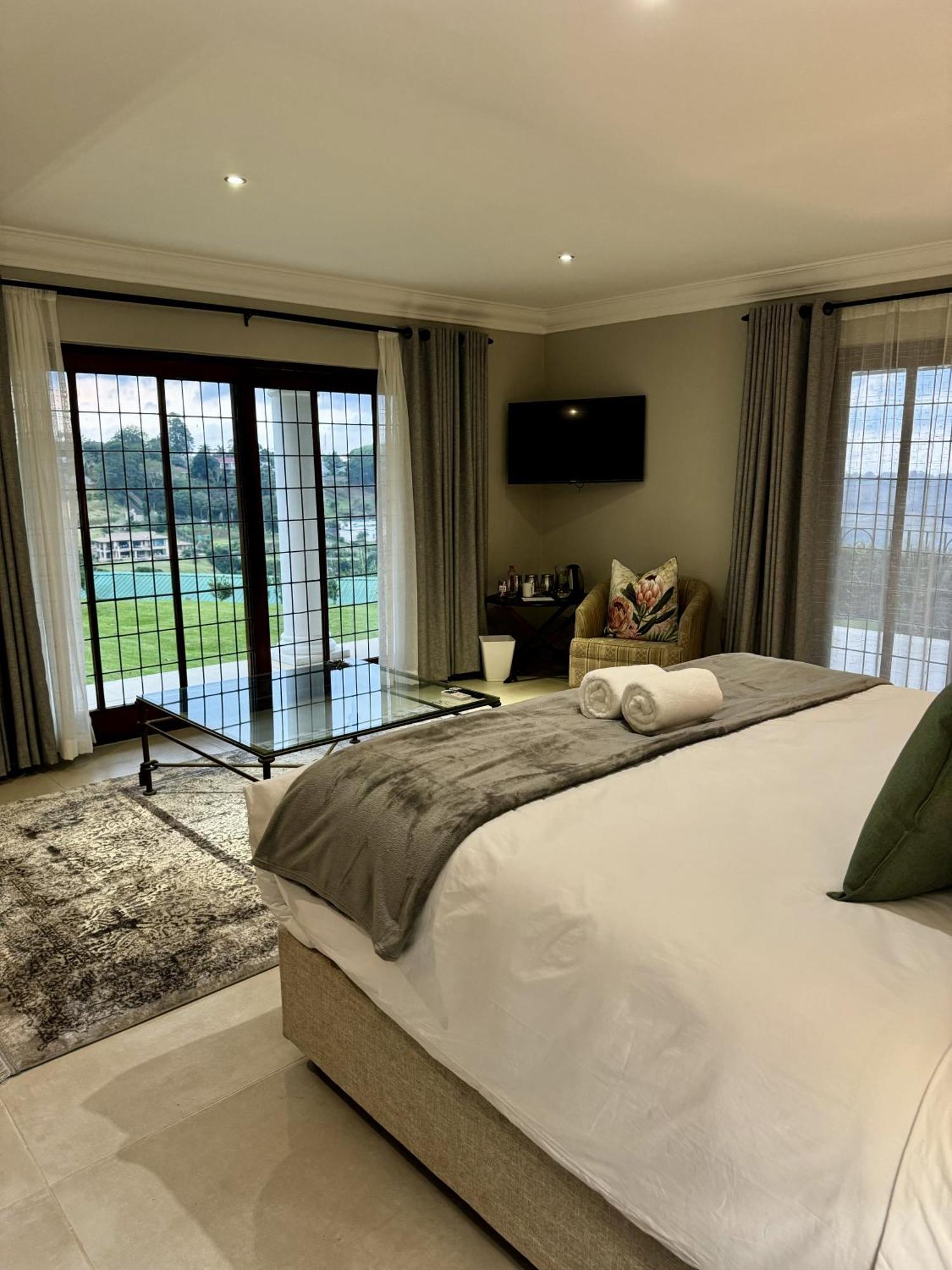 Churchill House Hillcrest Eksteriør billede
